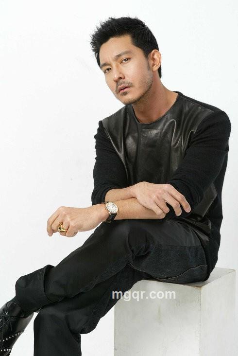 狼的暧昧的头像