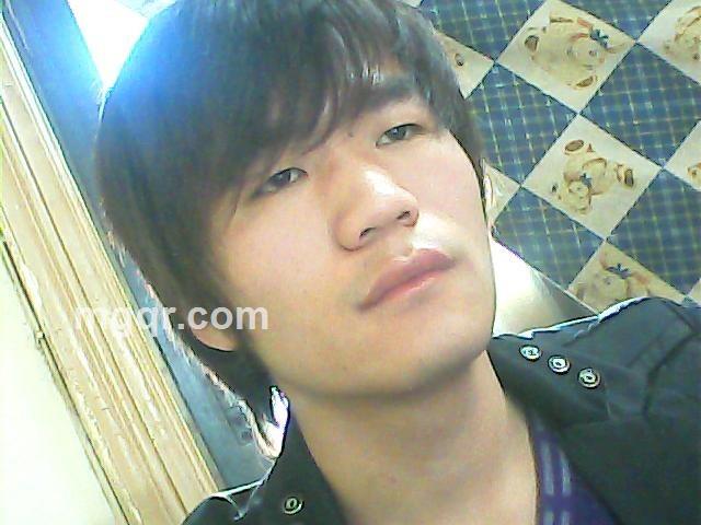 我可以爱你的头像