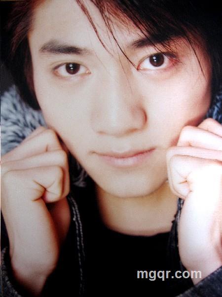 缠绵后的陌生的头像