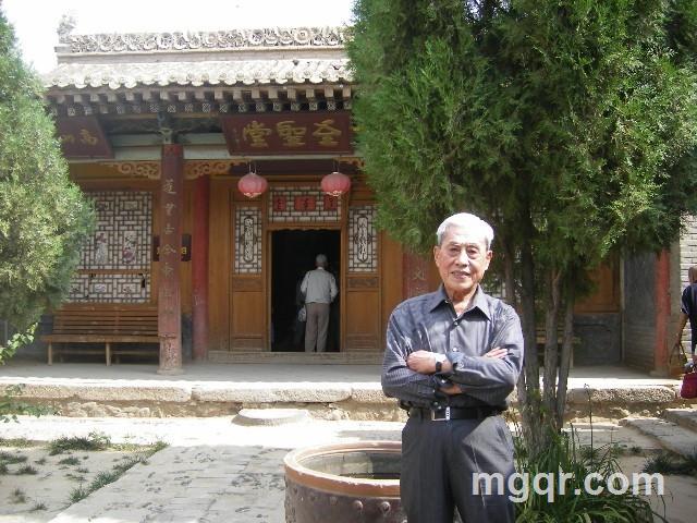 枫叶红遍香山的头像