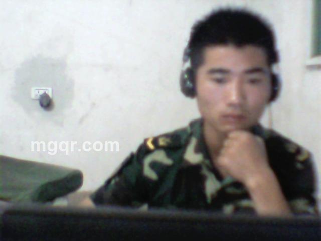 程式中天的头像