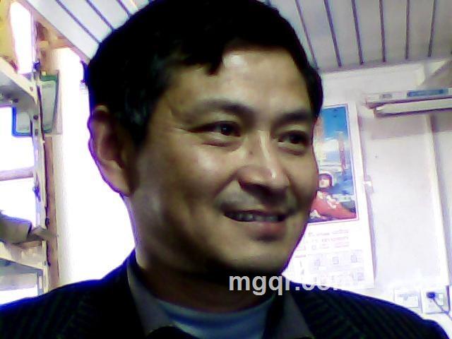 猛男有情的头像