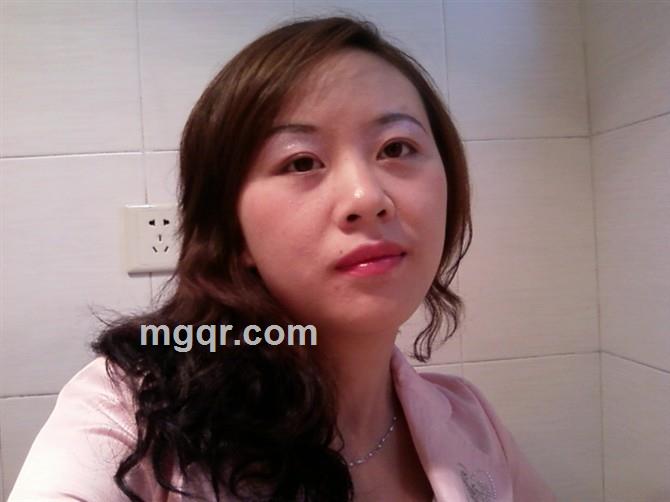 情为何物呢的头像