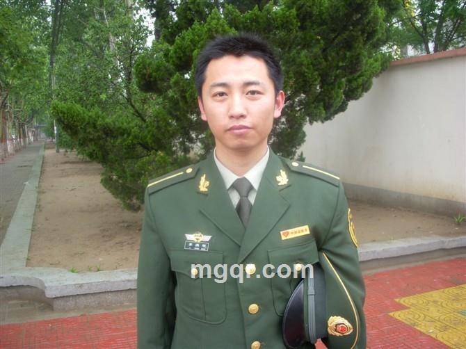 像最初这样的头像