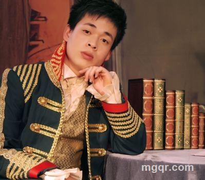 暗夜使者的头像