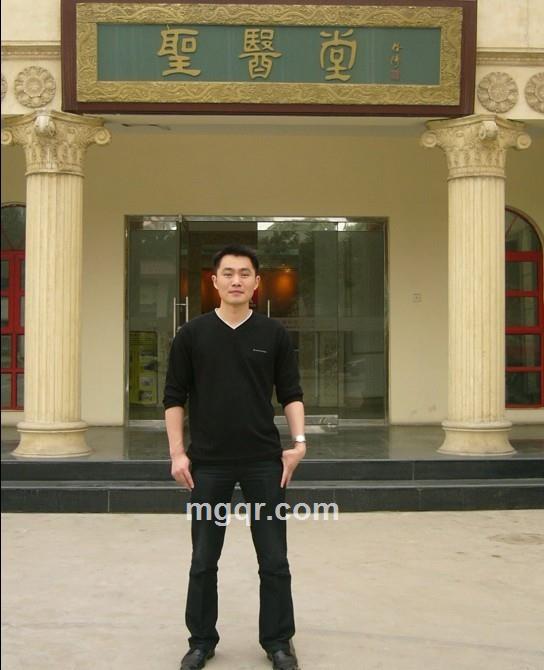 鹭岛三少的头像