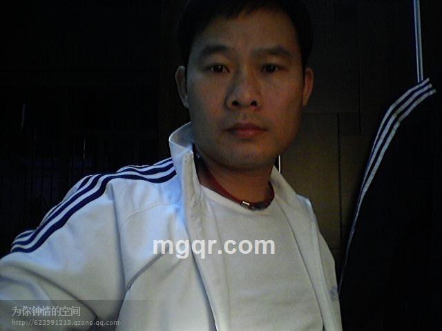 为你钟情的头像