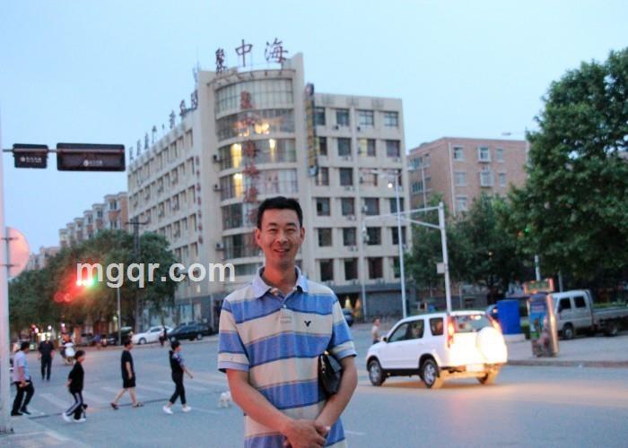 haishikuang的头像