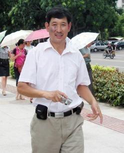 黄杨居士的头像