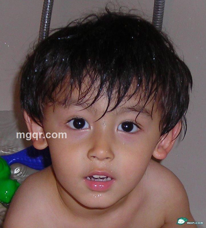 极品帅男的头像