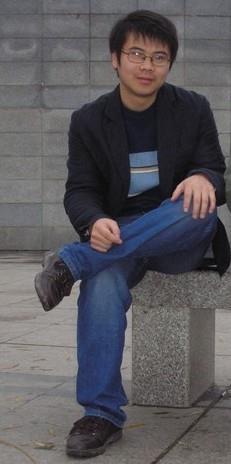 和尚用飘柔的头像