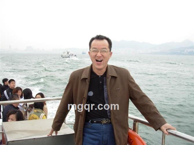 独来独网的头像