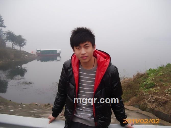 颓废→不属于谁的头像