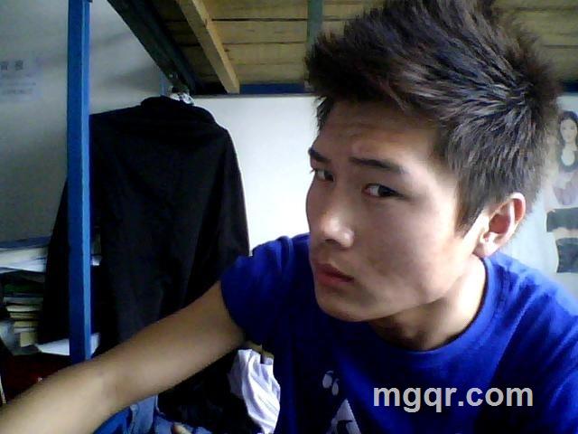 爷就是拽的头像