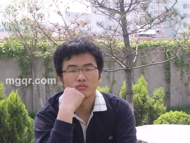 不爱者无伤的头像