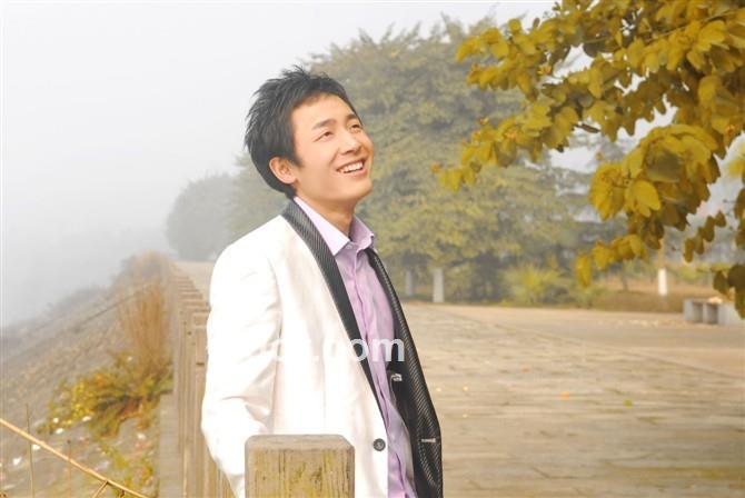 一个港湾的头像