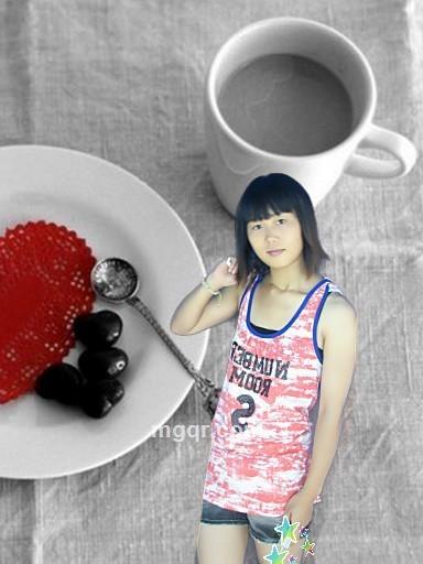 天天蓝蓝的头像