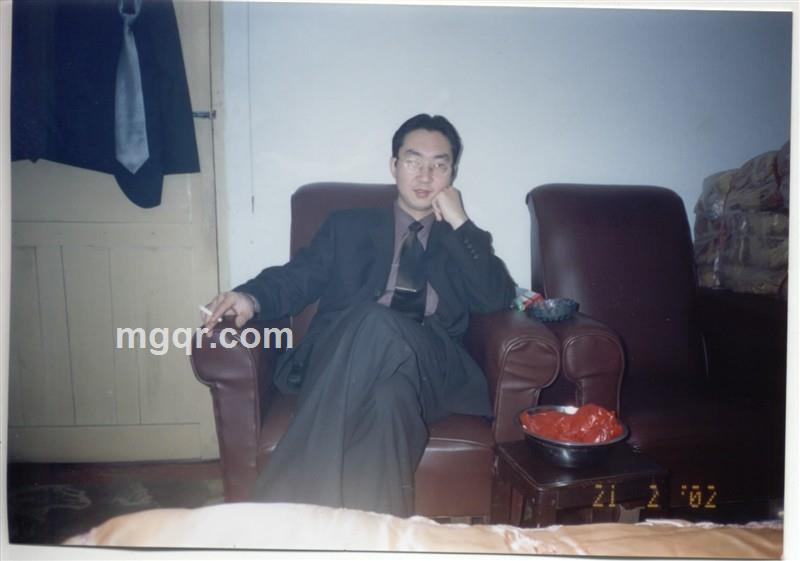 和你看海的头像