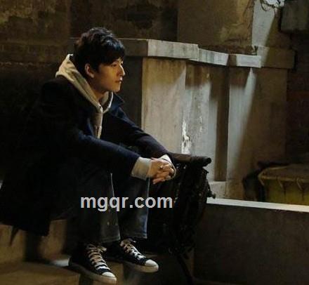 出差的人的头像