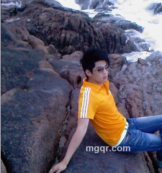 一个人很寂寞的头像