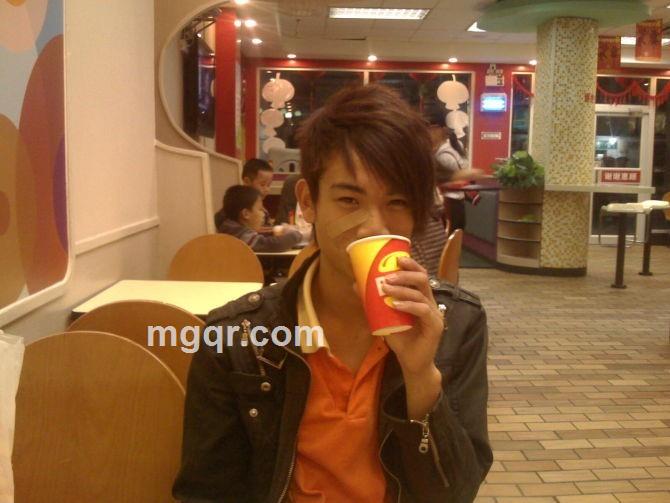 悲伤征女友的头像