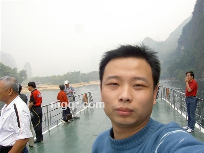 褪色岁月的头像