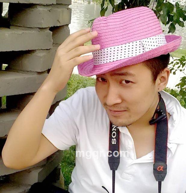 邂逅是一种美丽的头像