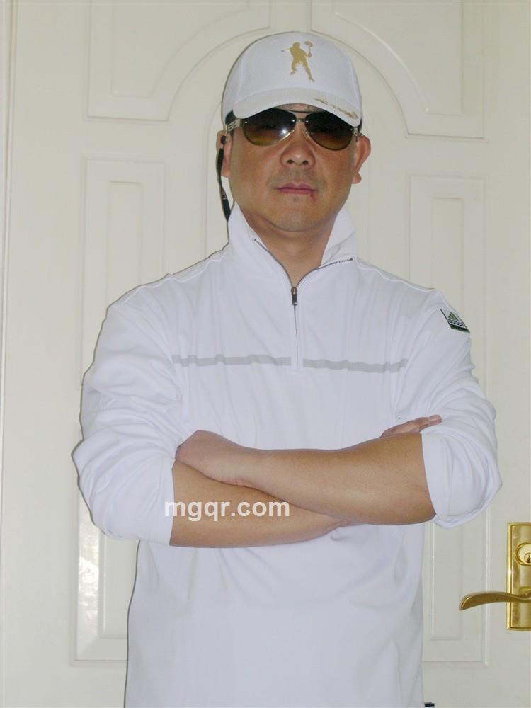 请致蓝调的头像