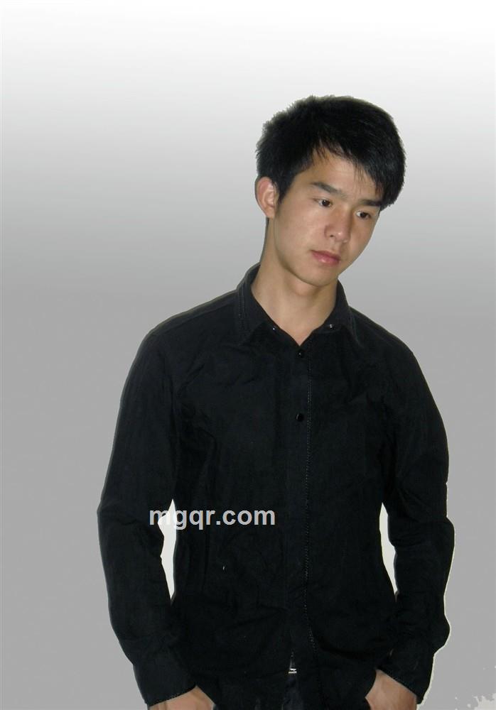 谁是谁的谁520的头像