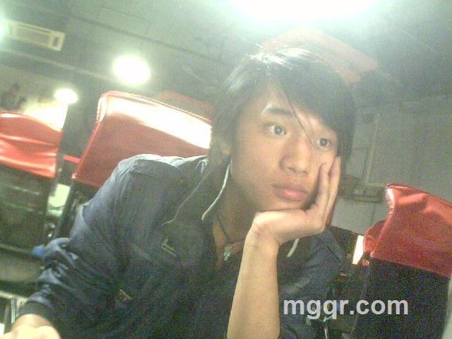 邪影风少的头像