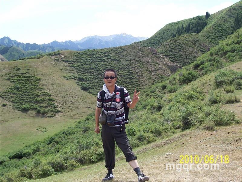 西域独郎的头像