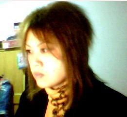 漂亮出门的头像