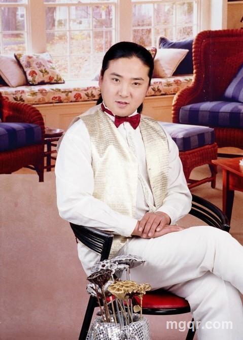 新郎出租公司的头像