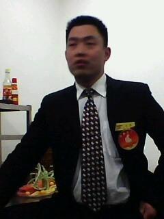 等待你回来的头像