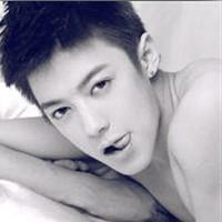 运动的快乐的头像