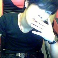 黑夜的游鱼的头像