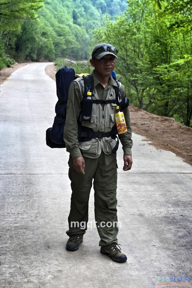 阳光小老头的头像
