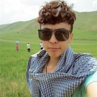 激情在(**)的头像