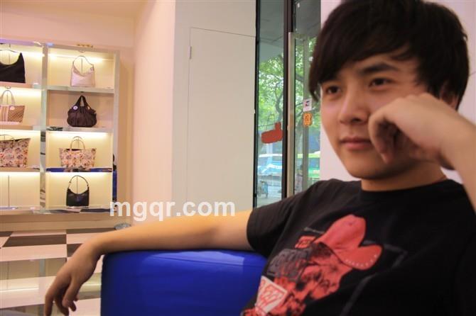 自我介绍有号码的头像