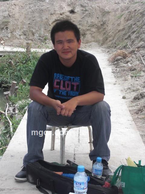 静水花开的头像