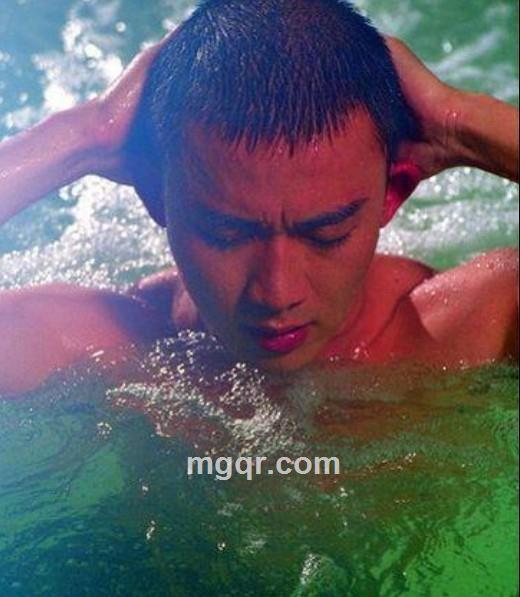 健硕男子的头像