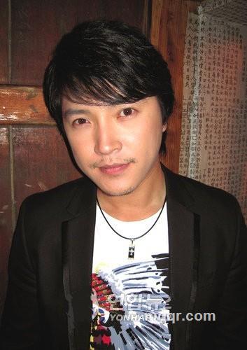 阿玛尼乔治的头像