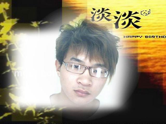 绝版青春的头像