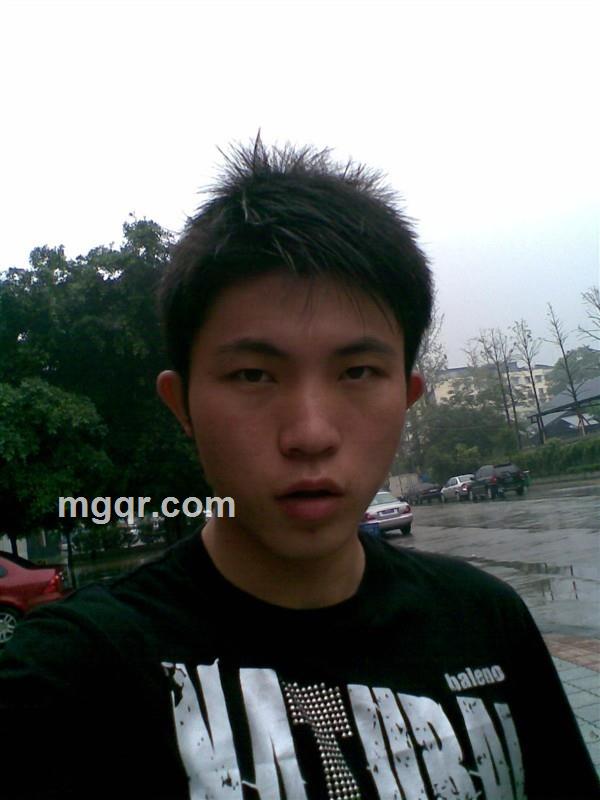 没有情人的情人节007的头像