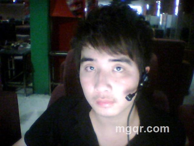 期待那个她的头像