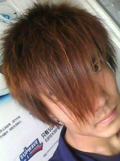 玫瑰佳人的头像