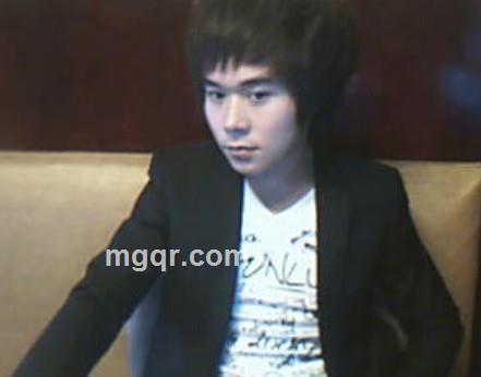 wo会让ni心跳o的头像