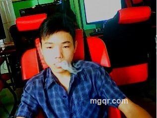 钦州成哥的头像