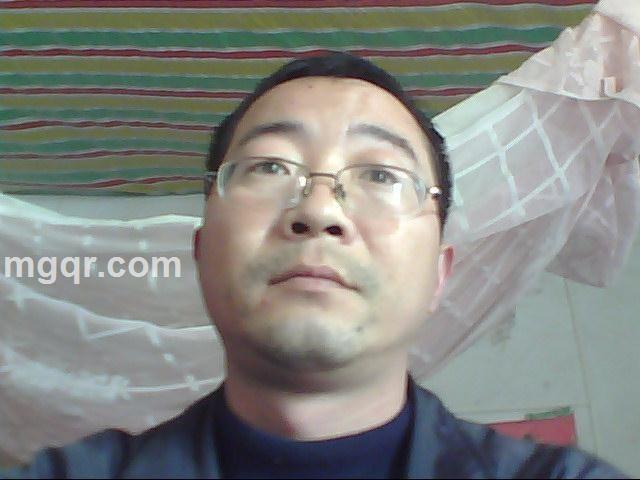 谁是我情人的头像