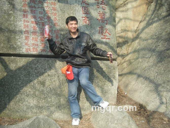 空白式、表情的头像